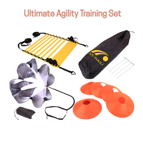 Ultimate Agility Training Set